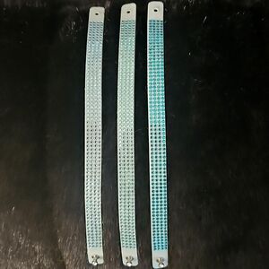 Touchstone Crystal Bracelets